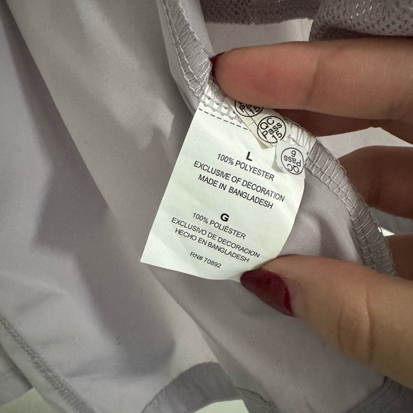 Water resistant light-weight jacket - Picture 8 of 10